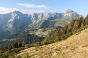 30-08-2013: San Simone – Cima Cadelle – Monte Valegino – Cima Lemma – Passo Pedena  - FOTOGALLERY